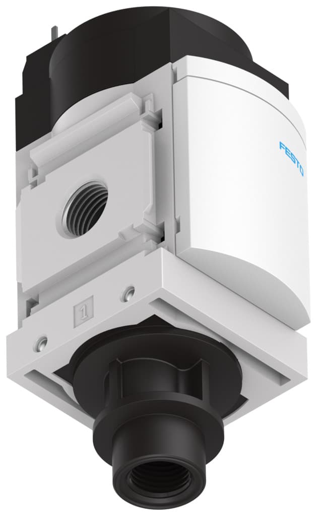 Festo ms6n-ee-1/4-v230-z