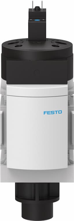 Festo ms6n-ee-1/4-v230-z - Thumbnail 2
