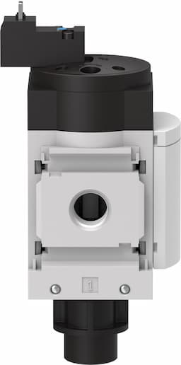 Festo ms6n-ee-1/4-v230-z - Thumbnail 3