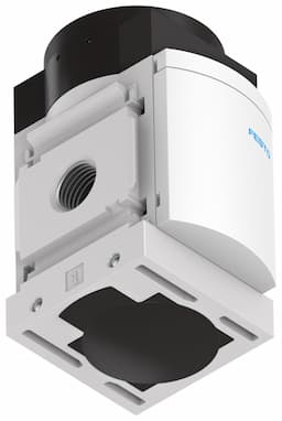 Festo ms6-dl - Thumbnail 1