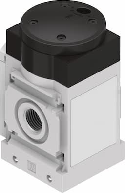 Festo ms6-dl - Thumbnail 5