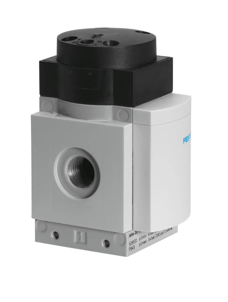Festo ms6n-dl-1/4