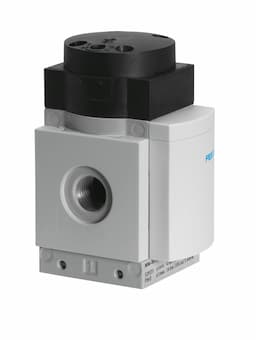 Festo ms6n-dl-1/4 - Thumbnail 1