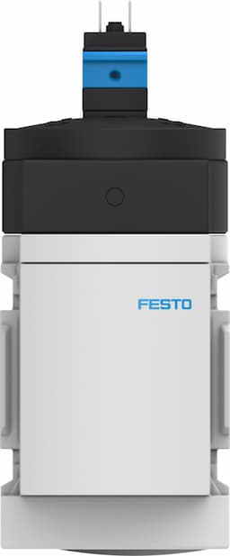 Festo ms6n-de-1/2-v110 - Thumbnail 2