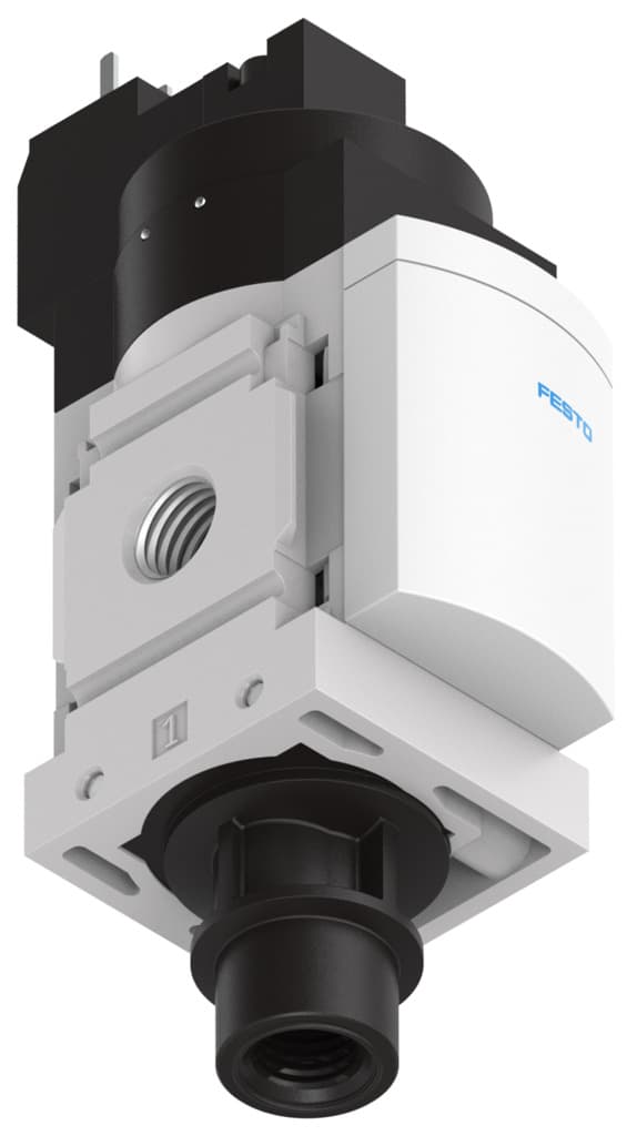 Festo ms4n-ee-1/4-v230