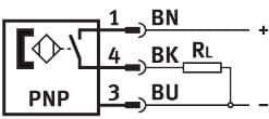 Festo smt-c1-ps-24v-k-0,3-m8d - Thumbnail 2