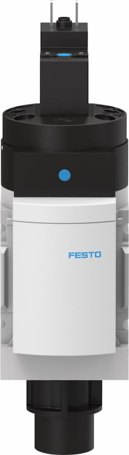 Festo ms4n-ee-1/4-v230 - Thumbnail 3