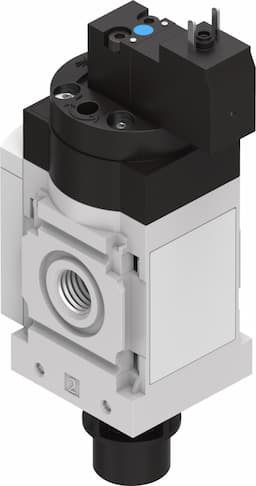 Festo ms4n-ee-1/4-v230 - Thumbnail 5