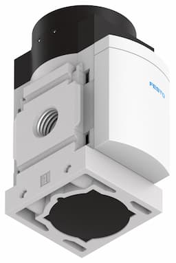 Festo ms4n-dl-1/8 - Thumbnail 1