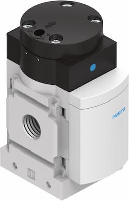Festo ms4n-dl-1/8 - Thumbnail 2