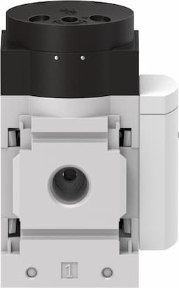 Festo ms4n-dl-1/8 - Thumbnail 4