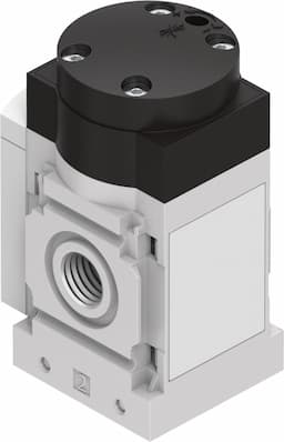 Festo ms4n-dl-1/8 - Thumbnail 5