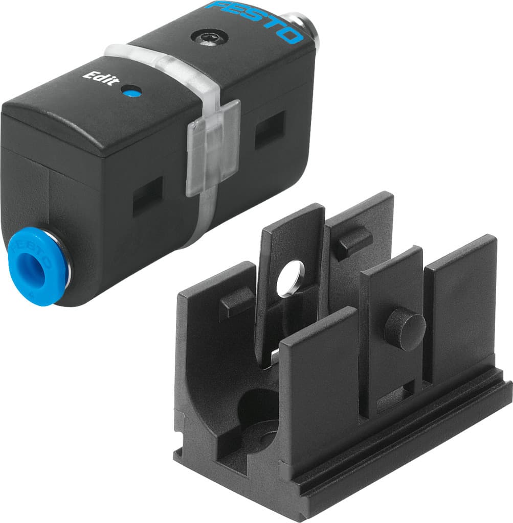 Festo sde5-d10-o-t14e-p-m8