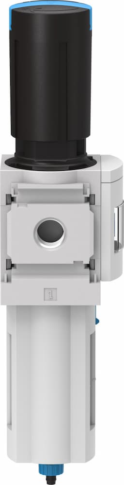 Festo ms6n-lfr-1/2-d7-crv-as - Thumbnail 3