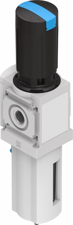 Festo ms6n-lfr-1/2-d7-crv-as - Thumbnail 5