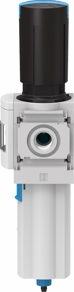 Festo ms6n-lfr-1/2-d7-crv-as - Thumbnail 6