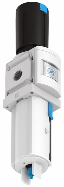 Festo ms6n-lfr-1/4-d7-eum-as - Thumbnail 1