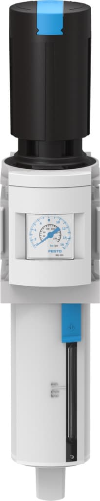 Festo ms6n-lfr-1/4-d7-eum-as - Thumbnail 2