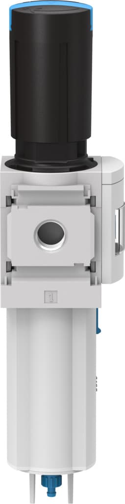 Festo ms6n-lfr-1/4-d7-eum-as - Thumbnail 3