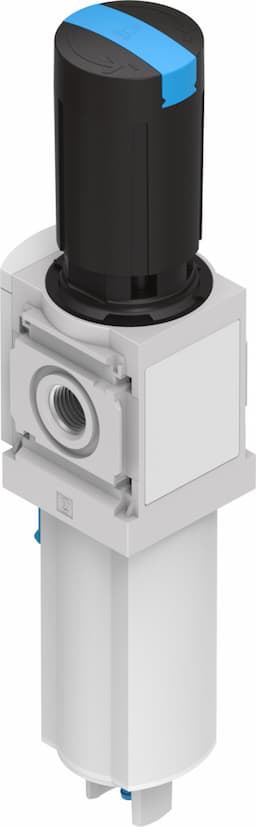 Festo ms6n-lfr-1/4-d7-eum-as - Thumbnail 6