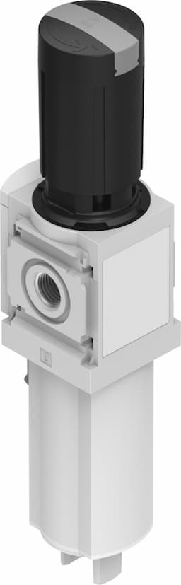 Festo ms6n-lfr-1/4-d7-cuv-as - Thumbnail 5