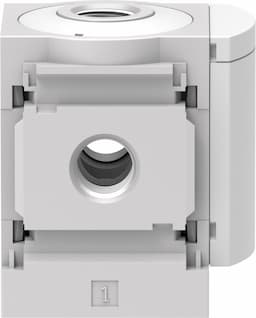 Festo ms6-frm-1/2-z - Thumbnail 3