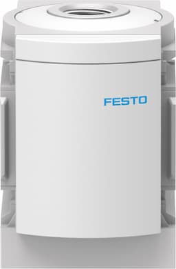 Festo ms6-frm-1/4 - Thumbnail 2
