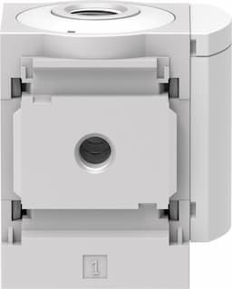 Festo ms6-frm-1/4 - Thumbnail 3