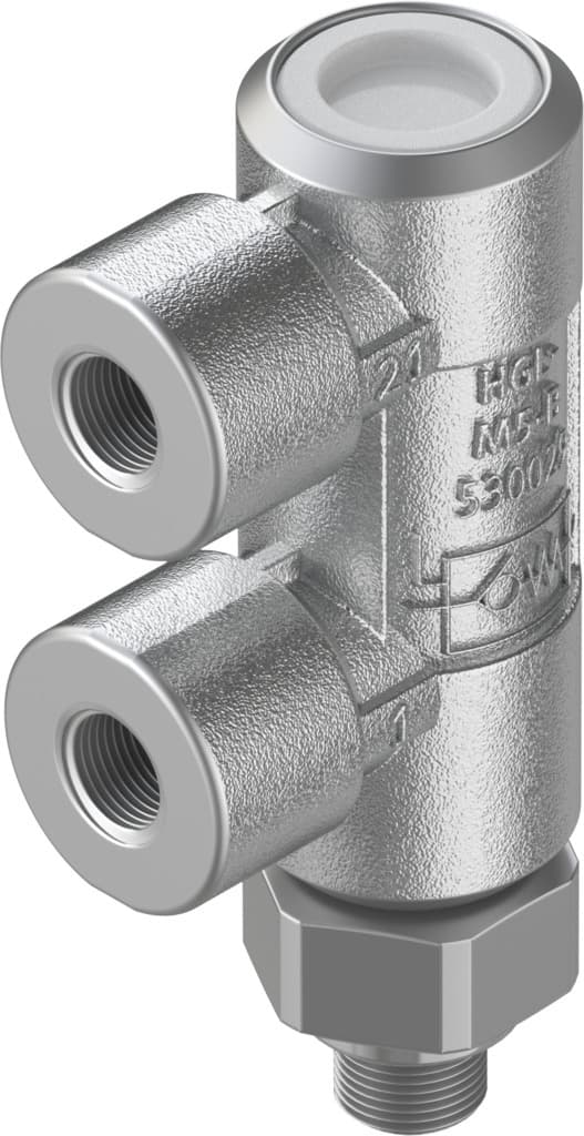 Festo hgl-m5-b