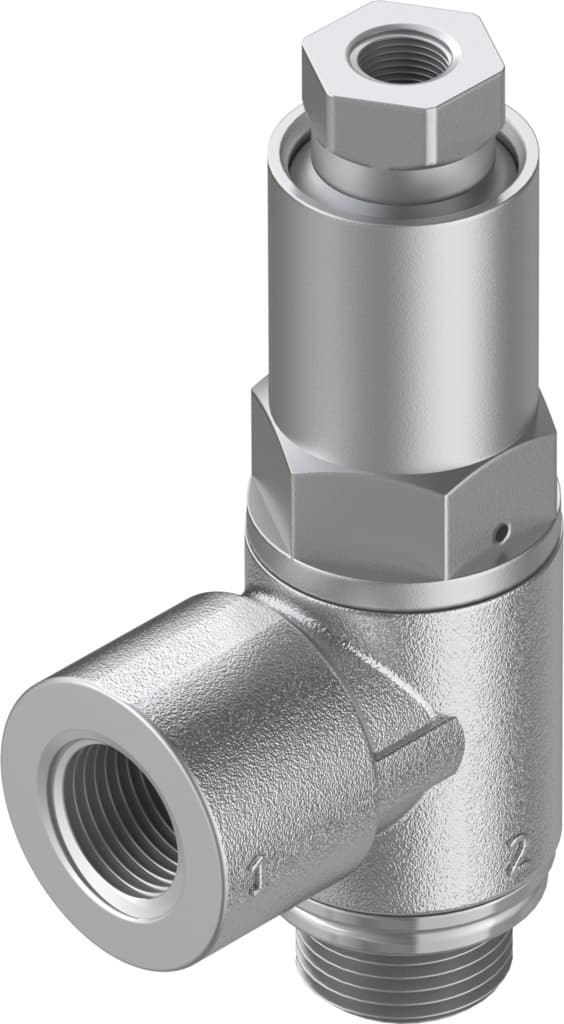 Festo hgl-1/8-b