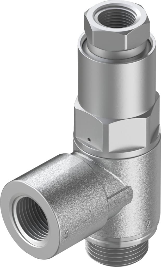 Festo hgl-1/4-b