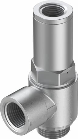 Festo hgl-1/2-b - Thumbnail 1