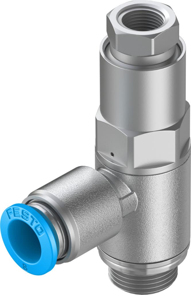 Festo hgl-1/4-qs-8