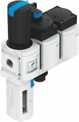 Festo msb4n-1/4:j1d1a1-wp - Thumbnail 2