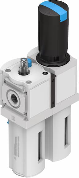 Festo msb6n-1/2-frc1:j5m1 - Thumbnail 6