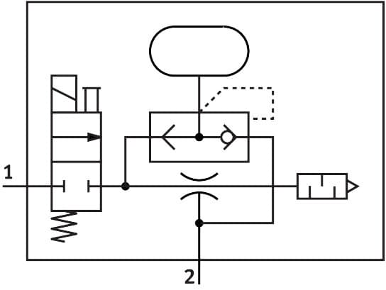 Festo vn-07-h-t3-pq2-vq2-ro1-b