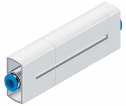 Festo vn-07-m-i3-pq2-vq2-a - Thumbnail 1