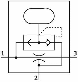 Festo vn-07-m-i3-pq2-vq2-a - Thumbnail 2