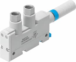 Festo vn-07-h-t3-pi4-vi4-ro1-a - Thumbnail 2