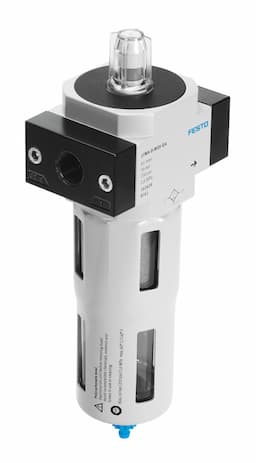 Festo lfma-1/2-d-maxi-da - Thumbnail 2