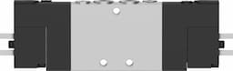 Festo cpe10-m1bh-5/3b-m7-b - Thumbnail 3