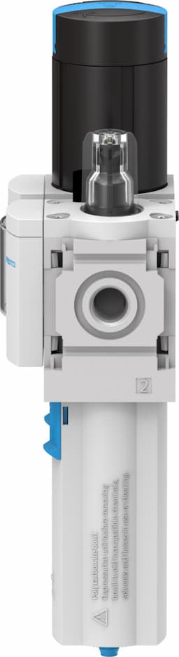 Festo msb4n-1/4-frc1:j5m1 - Thumbnail 4