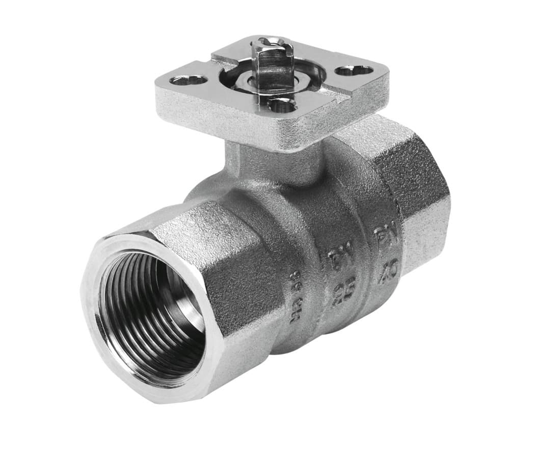Festo vapb-3/4-f-40-f03