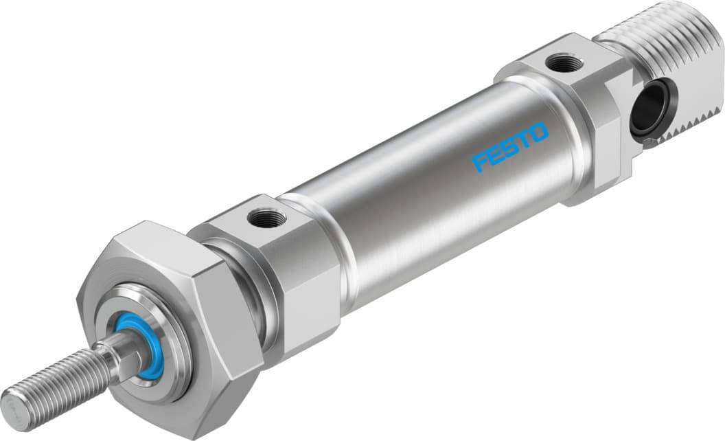 Festo dsnu-16- -f1a-