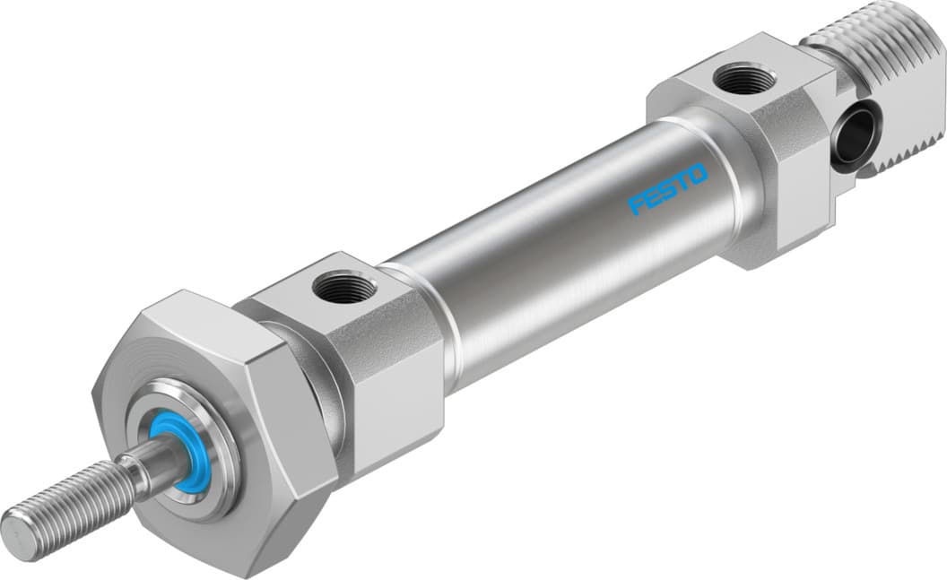 Festo dsnu-10- -f1a-