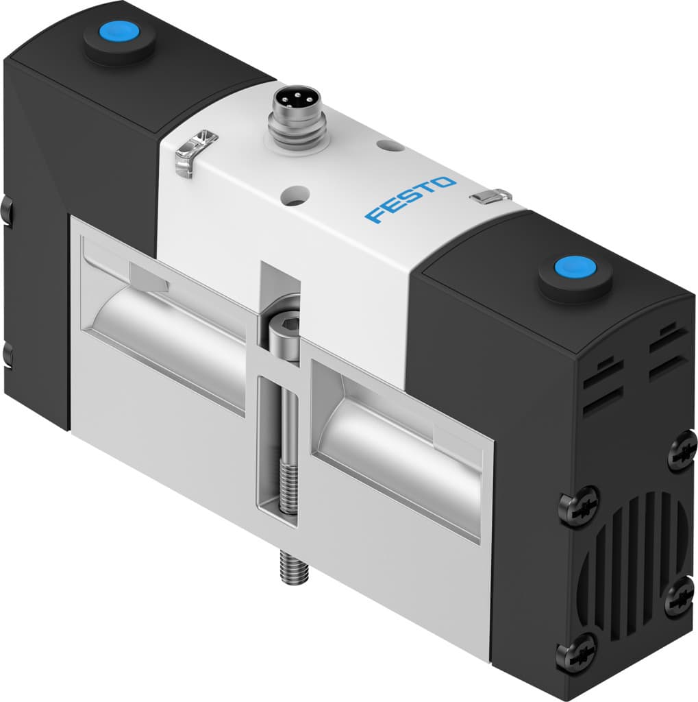 Festo vsva-b-b52-h-a1-1r2l