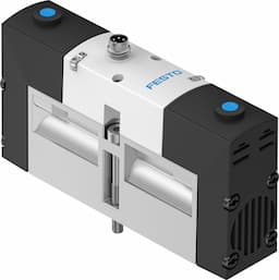 Festo vsva-b-b52-h-a1-1r2l - Thumbnail 1