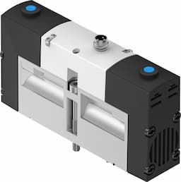 Festo vsva-b-b52-h-a1-1r2l - Thumbnail 2