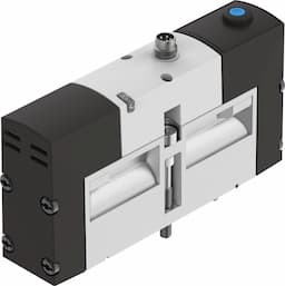 Festo vsva-b-m52-mzh-a1-1r2l - Thumbnail 1