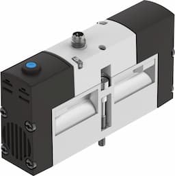 Festo vsva-b-m52-mzh-a1-1r2l - Thumbnail 2